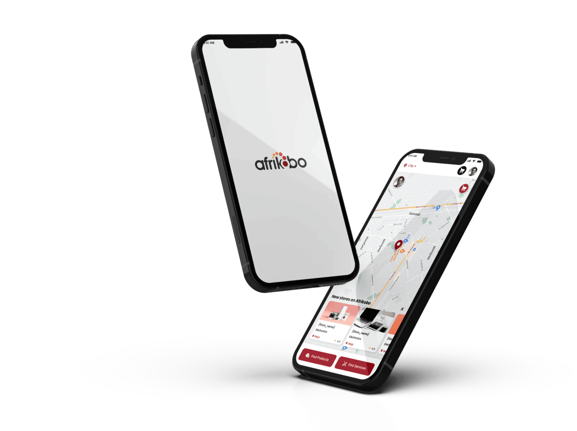 mobile devices